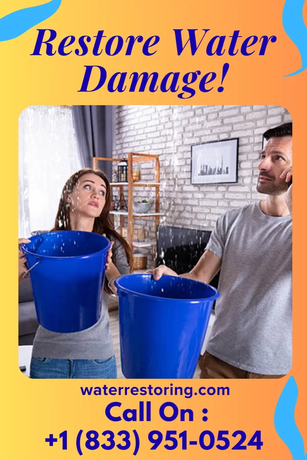 water restoration Reliable Cleanup Solutions Gibsonburg